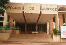 Affaire enquête sur les Like: le procureur général dénonce un fake