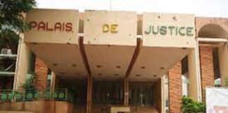 Affaire enquête sur les Like: le procureur général dénonce un fake