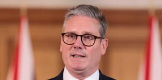 Royaume-Uni : le nouveau Premier ministre Keir Starmer met fin au projet d’expulsion vers le Rwanda