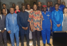 Burkina Faso : les Nations unies réaffirment leur soutien