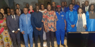 Burkina Faso : les Nations unies réaffirment leur soutien