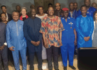 Burkina Faso : les Nations unies réaffirment leur soutien