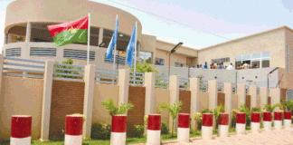 Fonds international de développement agricole: le Bureau pays au Burkina Faso inauguré