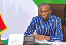 Réorientation du financement des pôles de croissance : miser sur les ressources endogènes