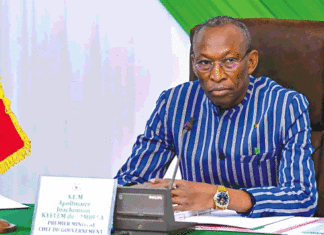 Réorientation du financement des pôles de croissance : miser sur les ressources endogènes