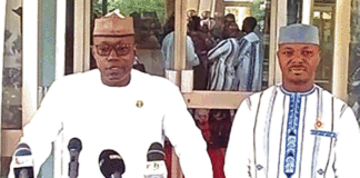 Le Président du CNT du Mali, Malik Diaw, à l’ALT : « Le sahel appartient et restera aux sahéliens »