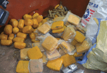 Direction régionale des douanes de l’Ouest: des produits de contrebande de plus de 31 millions de francs CFA saisis