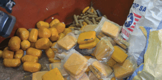 Direction régionale des douanes de l’Ouest: des produits de contrebande de plus de 31 millions de francs CFA saisis