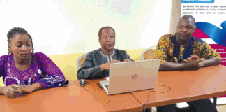 Share-Net Burkina Faso : l’interruption sécurisée de la grossesse en discussion