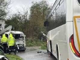 Ministère en charge des transports : STAF et TSR, deux compagnies de transport en commun, totalisent 355 blessés et 118 morts entre 2019 et 2024