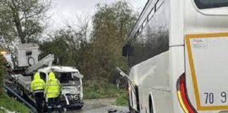 Ministère en charge des transports : STAF et TSR, deux compagnies de transport en commun, totalisent 355 blessés et 118 morts entre 2019 et 2024