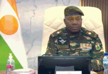 An 1 du général Abdourahamane Tiani au Niger : la marche vers la souveraineté se poursuit