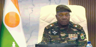 An 1 du général Abdourahamane Tiani au Niger : la marche vers la souveraineté se poursuit