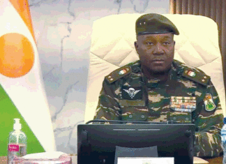 An 1 du général Abdourahamane Tiani au Niger : la marche vers la souveraineté se poursuit