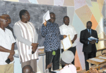 Examens du BTS 2024: plus de 1 400 candidats à l’assaut du diplôme