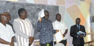 Examens du BTS 2024: plus de 1 400 candidats à l’assaut du diplôme