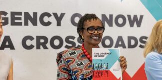 Prévention du VIH dans le monde: Le rapport de l’ONUSIDA note une absence de progrès