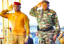 Attaque de Barsalogho : le Niger présente ses condoléances au peuple burkinabè