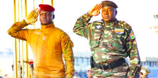 Attaque de Barsalogho : le Niger présente ses condoléances au peuple burkinabè