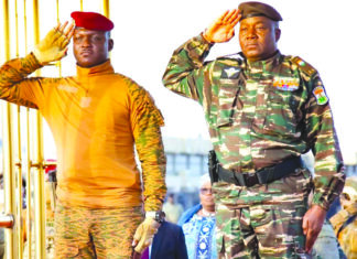 Attaque de Barsalogho : le Niger présente ses condoléances au peuple burkinabè