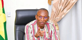 Contrats d’objectifs des ministres : un taux d’exécution de 53% au 1er semestre 2024