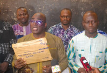 Concours directs de la Fonction publique 2024 : 2 005 158 candidats à l’assaut de 5 111 postes