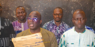 Concours directs de la Fonction publique 2024 : 2 005 158 candidats à l’assaut de 5 111 postes