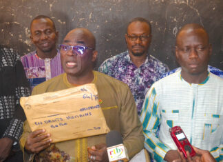 Concours directs de la Fonction publique 2024 : 2 005 158 candidats à l’assaut de 5 111 postes