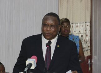 9e Refresher program de l’Afrique de l’Ouest : Sous le signe de l’éthique et déontologie du journalisme