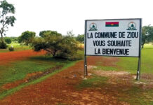 Chefferie à Ziou : la famille royale Karfo divisée par le trône