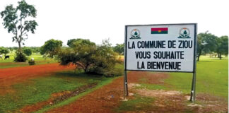 Chefferie à Ziou : la famille royale Karfo divisée par le trône