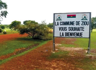 Chefferie à Ziou : la famille royale Karfo divisée par le trône