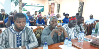 Crise humanitaire au Sanmatenga : Christian Aid lance une réponse d’urgence