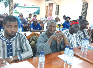 Crise humanitaire au Sanmatenga : Christian Aid lance une réponse d’urgence