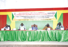 Modernisation des services publics : 430 milliards FCFA mobilisés par 84 EPE en 2023