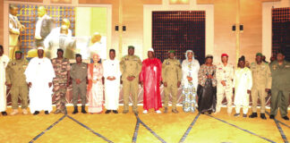 Insécurité au Sahel : le Niger et le Mali échangent sur la DDR des ex-combattants