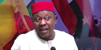 Boubacar Bocoum, analyste politique « L’attaque de Tinzawatène est une attaque contre le continent africain »