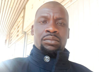 Lassané Lankoandé, président de l’Union des Burkinabè d’Afrique du Sud : « Face à cette crise, les Burkinabè doivent être unis »