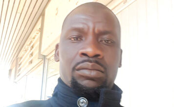 Lassané Lankoandé, président de l’Union des Burkinabè d’Afrique du Sud : « Face à cette crise, les Burkinabè doivent être unis »
