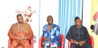 29e édition du FESPACO : rendez-vous du 22 février au 1er mars 2025