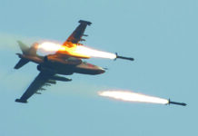 Lutte contre le terrorisme : les FAMa détruisent deux véhicules terroristes à Anéfis