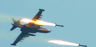 Lutte contre le terrorisme : les FAMa détruisent deux véhicules terroristes à Anéfis