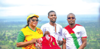 Grande saison du tourisme interne : les Burkinabè invités à découvrir les merveilles du Faso