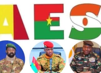 Inondation dans le Sahel : les mots de consolation du Colonel Assimi GOITA