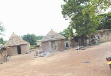 Terrorisme et résilience dans le Poni : un village puise dans ses traditions pour surmonter une année de blocus