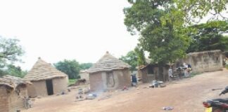 Terrorisme et résilience dans le Poni : un village puise dans ses traditions pour surmonter une année de blocus