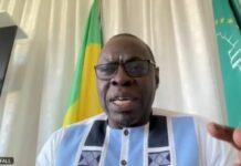 Candidat au poste de directeur régional de l’OMS pour l’Afrique: « Les pays du Sahel en situation de crise sécuritaire constituent une priorité pour moi », Dr Ibrahima Socé Fall