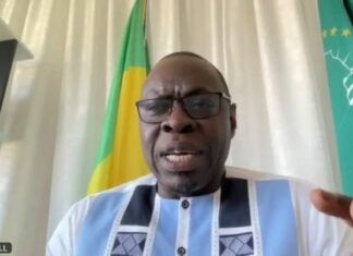 Candidat au poste de directeur régional de l’OMS pour l’Afrique: « Les pays du Sahel en situation de crise sécuritaire constituent une priorité pour moi », Dr Ibrahima Socé Fall