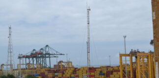 Représentation du CBC au Togo : un partenariat dynamique avec les acteurs locaux