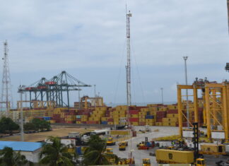 Représentation du CBC au Togo : un partenariat dynamique avec les acteurs locaux